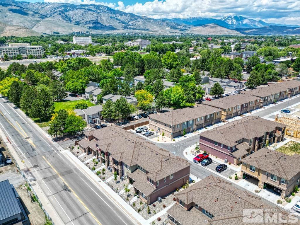 1009 Arbor Road Carson City, NV 89701 - Photo 34 of 36 Photo 34