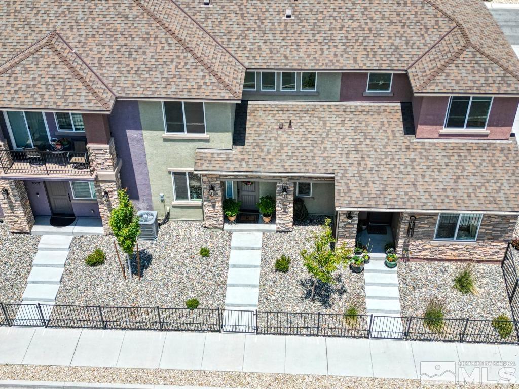 1009 Arbor Road Carson City, NV 89701 - Photo 35 of 36 Photo 35