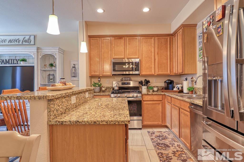 1009 Arbor Road Carson City, NV 89701 - Photo 8 of 36 Photo 8