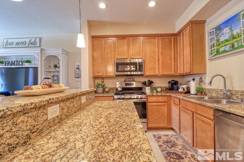 1009 Arbor Road Carson City, NV 89701 - Photo 10 of 36 Photo 10