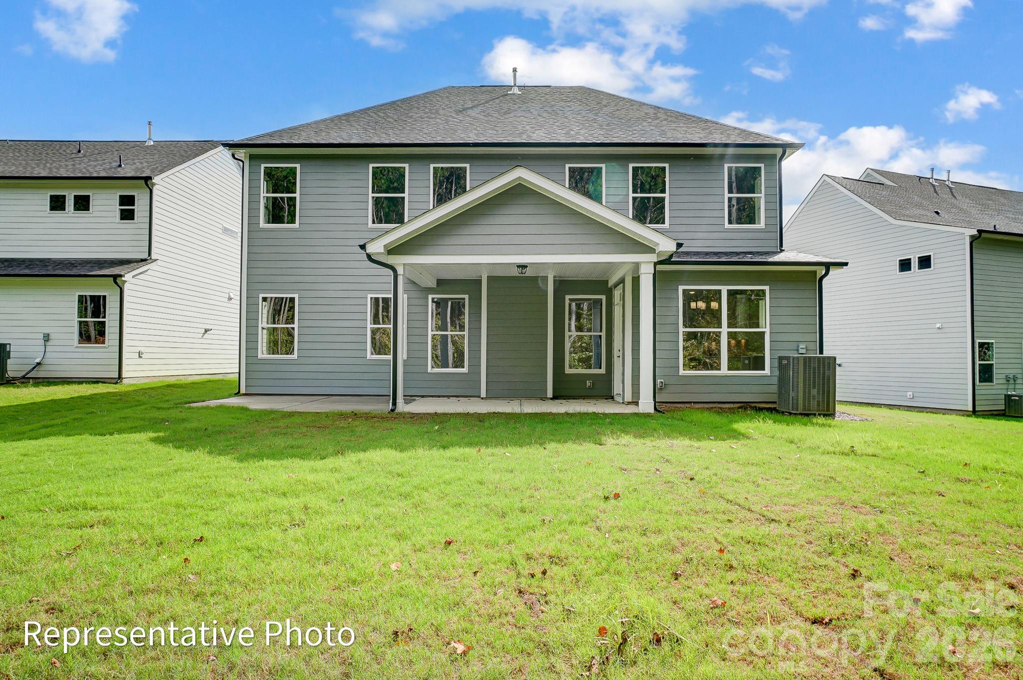 8011 James Query Road Mint Hill, NC 28227 - Photo 46 of 46