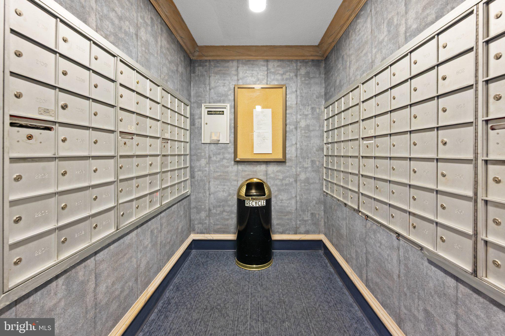 205 East Joppa Road, Unit 2003 Towson, MD 21286 - Photo 35 of 50 Gallery Image 35