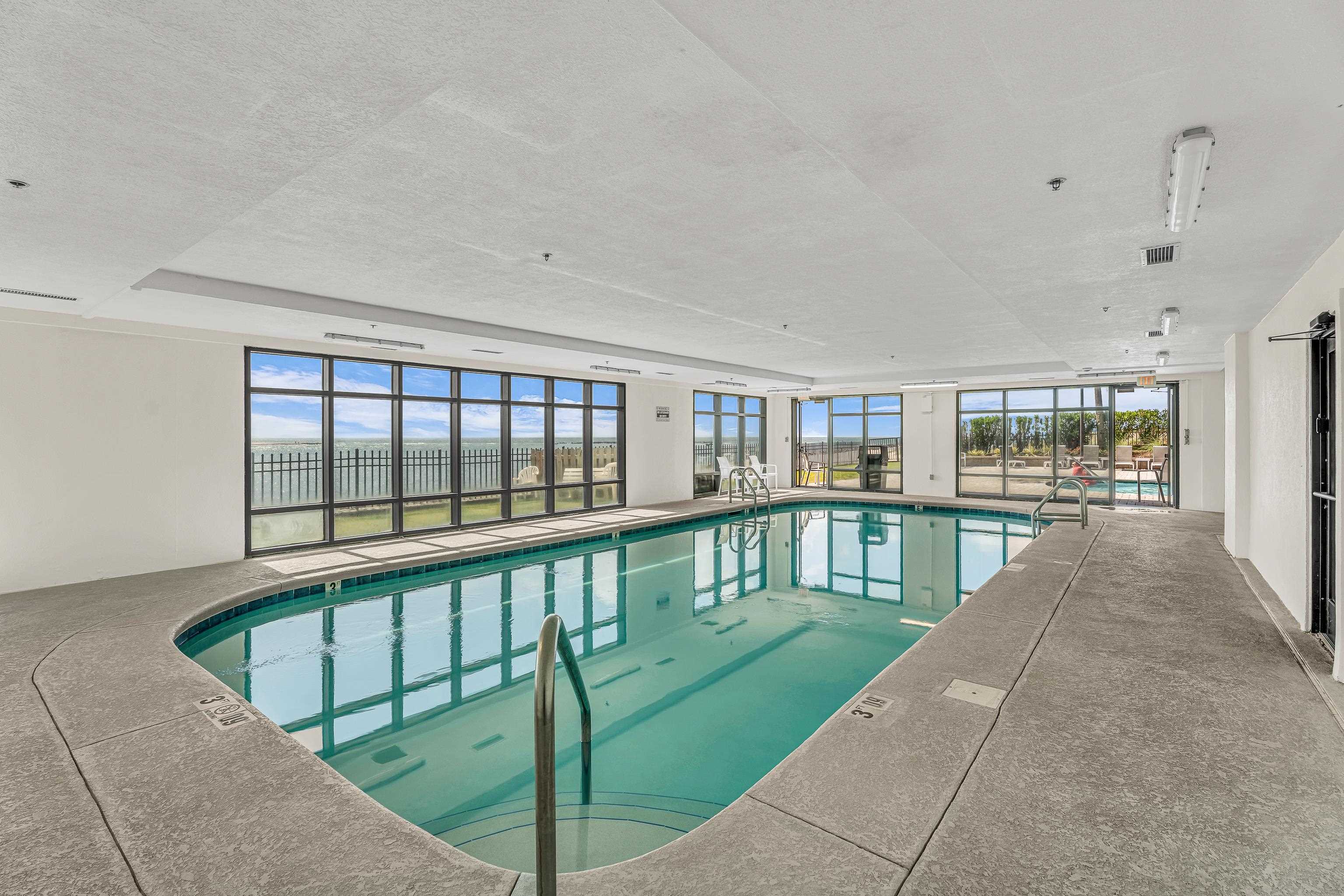 27284 Gulf Road, Unit 711 Orange Beach, AL 36561 - Photo 5 of 53 Pool