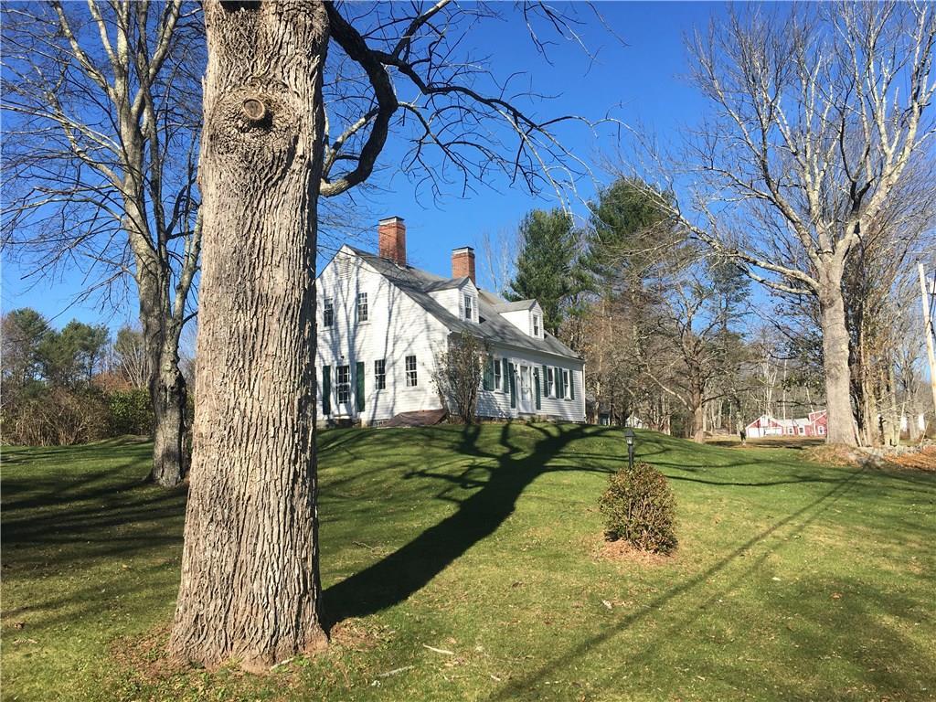 100 Montsweag Road Woolwich, ME 04579 - Photo 1 of 35 Photo