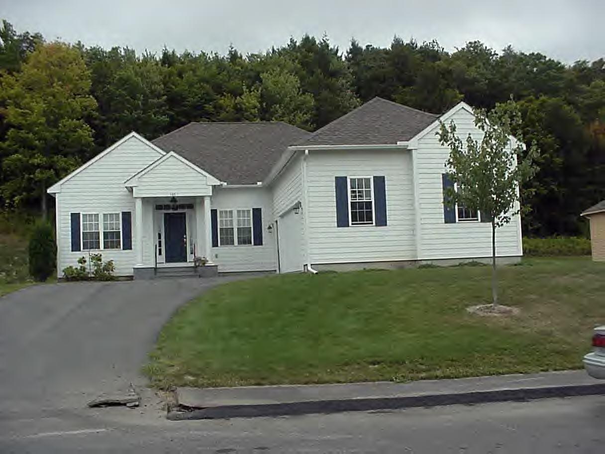 485 Red Barn Road Dalton, MA 01226 - Photo 1 of 5 Primary Photo