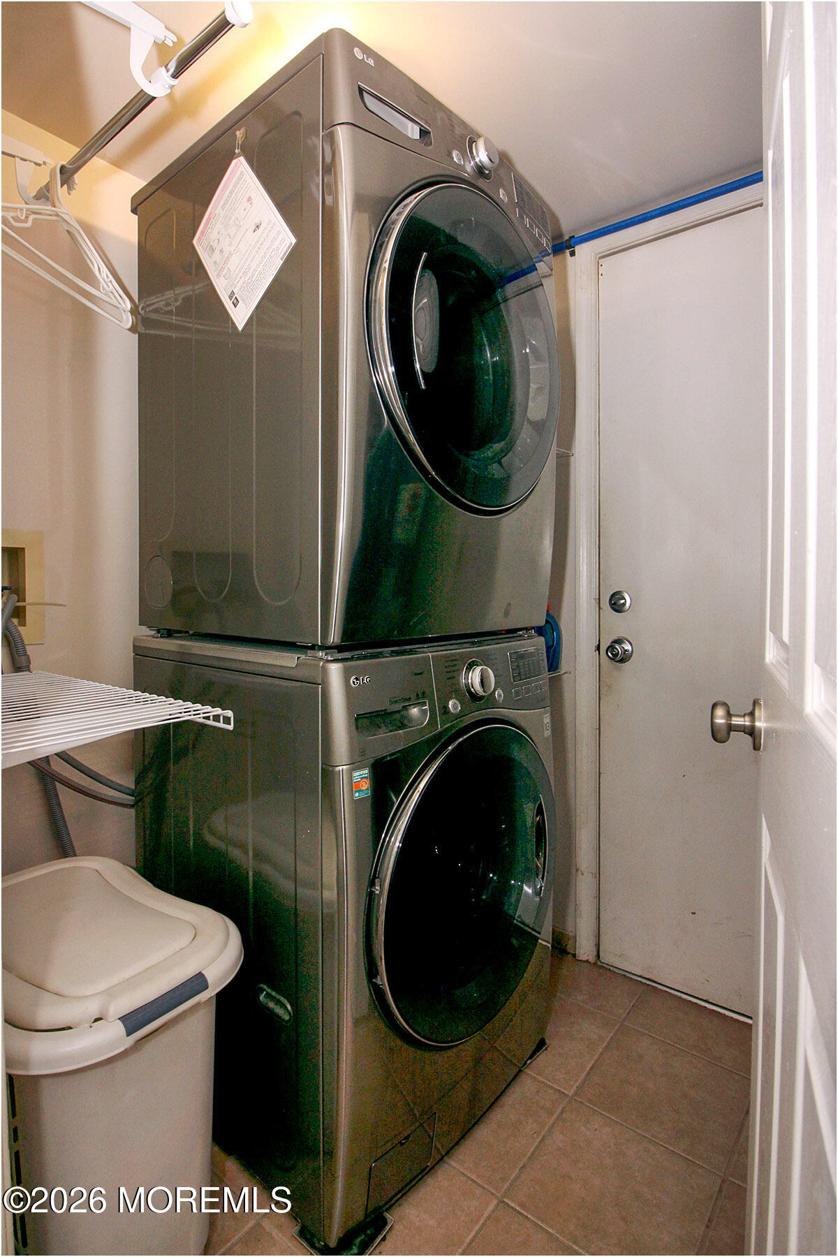 14 Kiwi Loop Howell, NJ 07731 - Photo 11 of 25 Laundry Room
