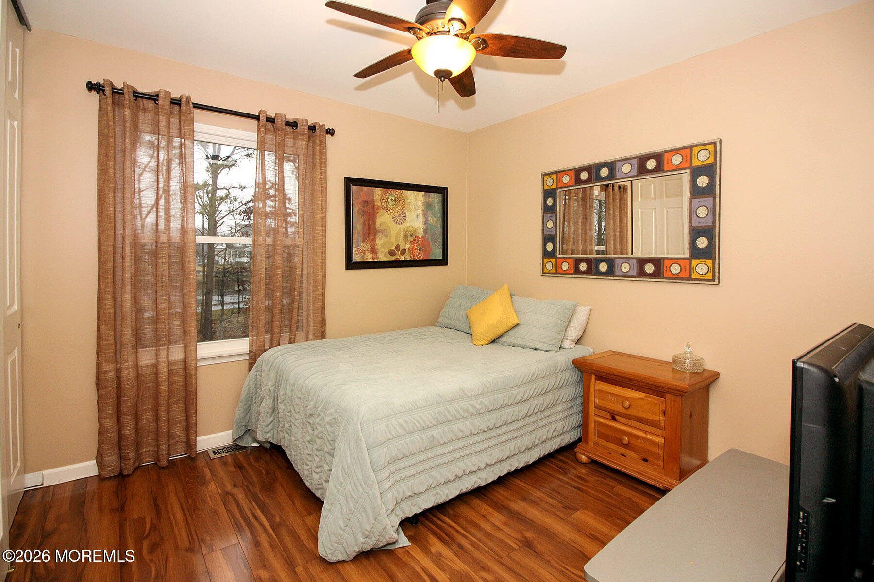 14 Kiwi Loop Howell, NJ 07731 - Photo 17 of 25 Bedroom