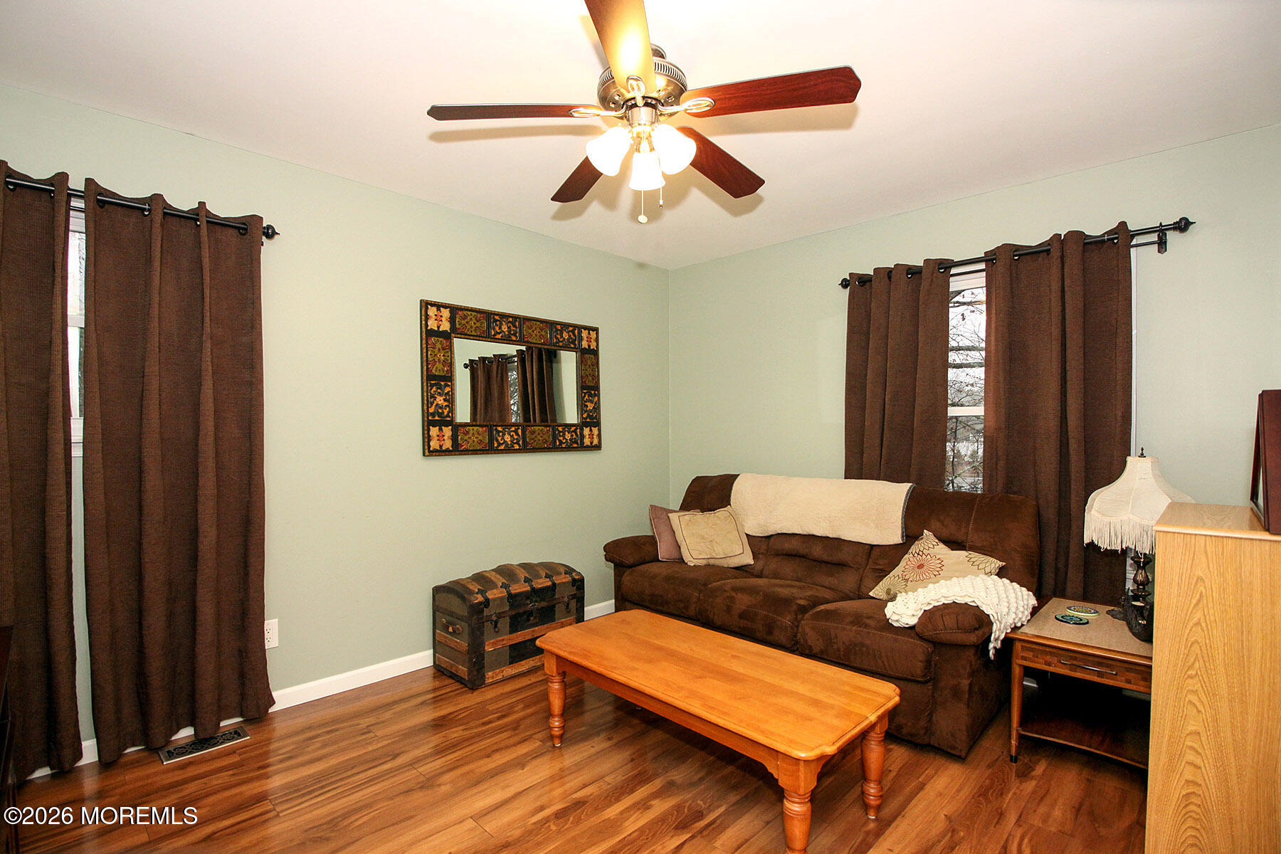 14 Kiwi Loop Howell, NJ 07731 - Photo 20 of 25 Bedroom