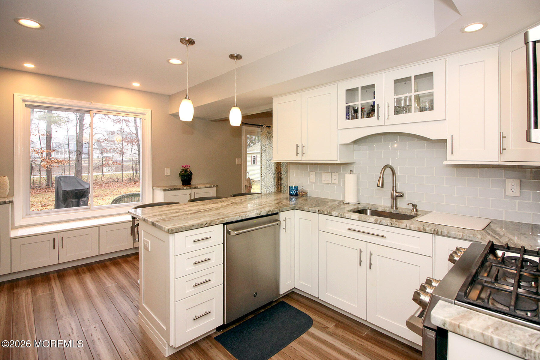 14 Kiwi Loop Howell, NJ 07731 - Photo 2 of 25 Kitchen