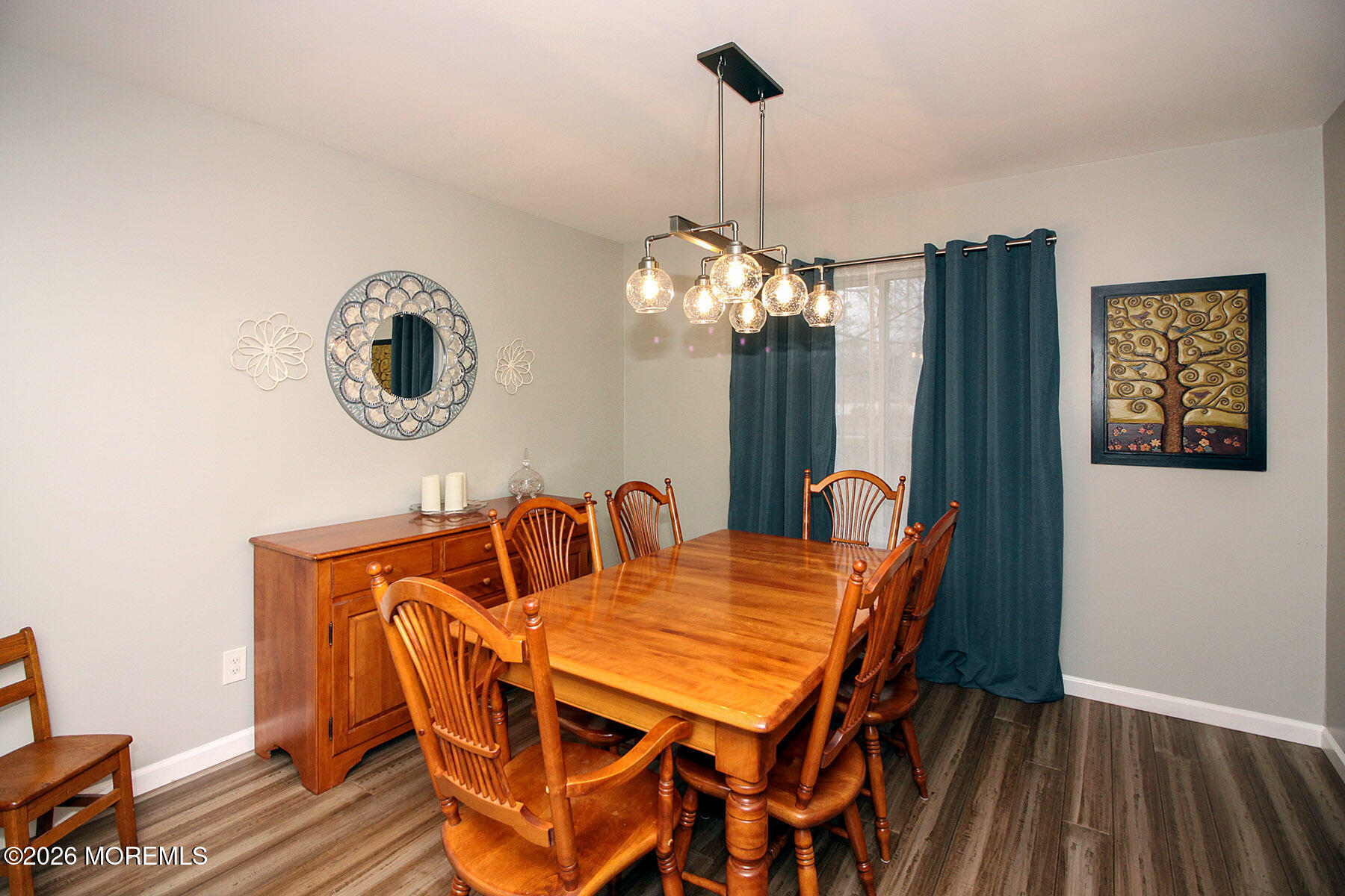 14 Kiwi Loop Howell, NJ 07731 - Photo 3 of 25 Dining Room