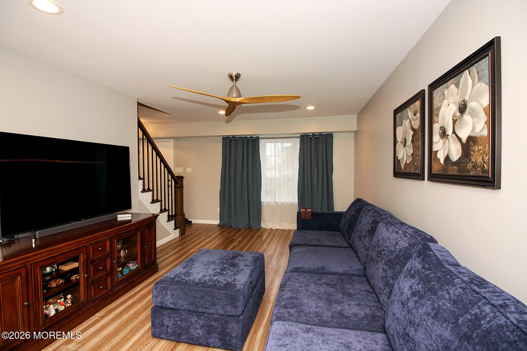 14 Kiwi Loop Howell, NJ 07731 - Photo 4 of 25 Living Room