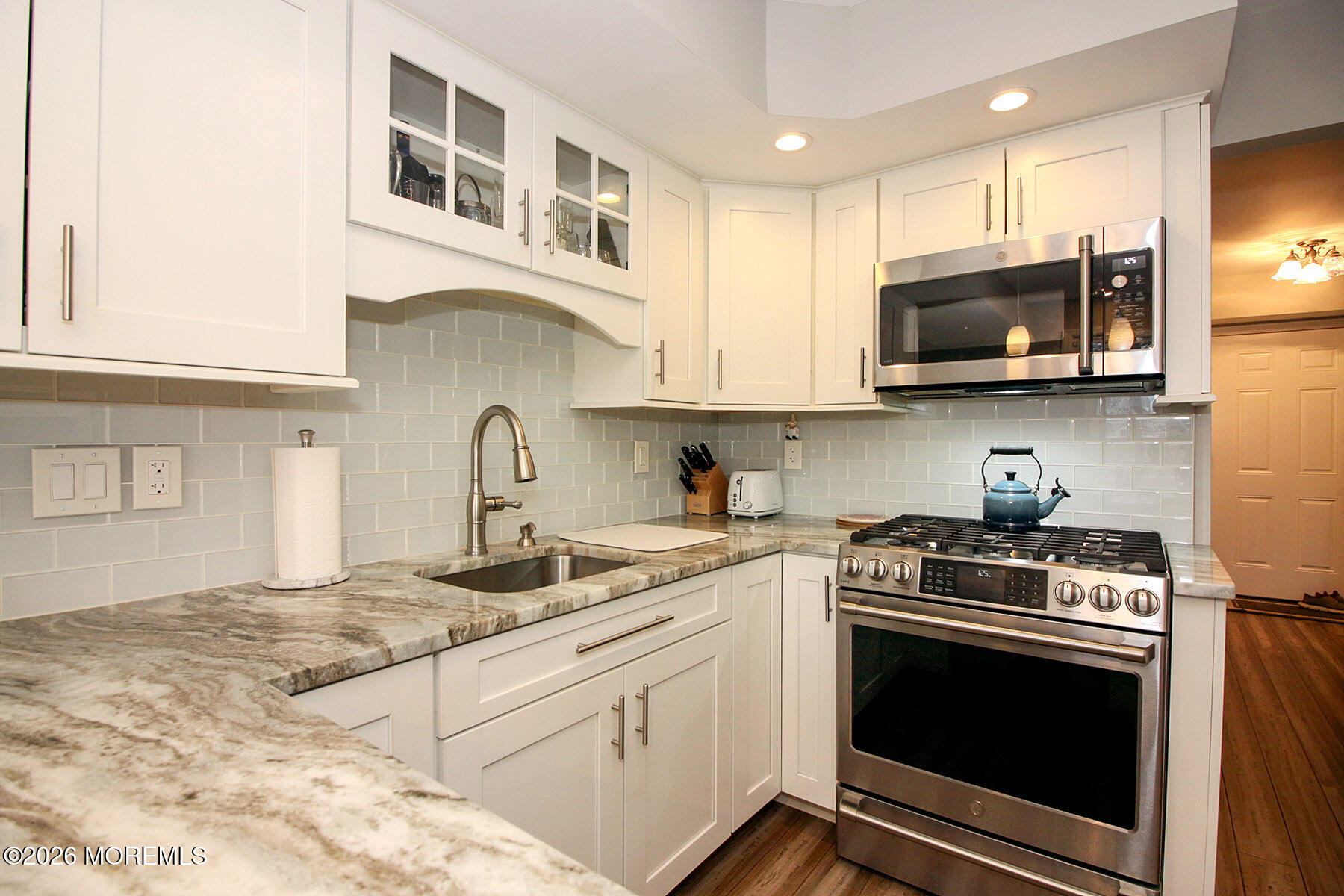 14 Kiwi Loop Howell, NJ 07731 - Photo 6 of 25 Kitchen