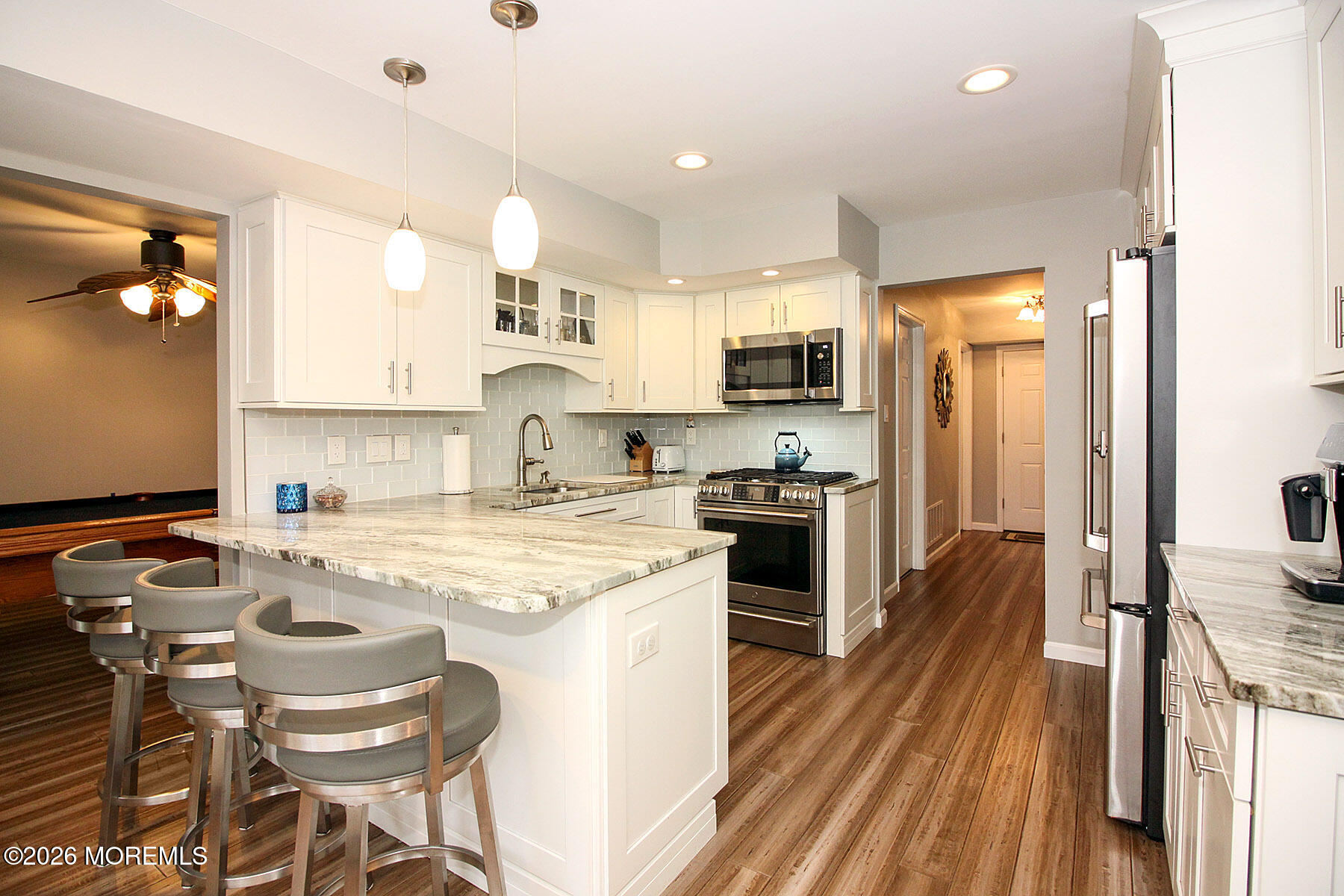 14 Kiwi Loop Howell, NJ 07731 - Photo 7 of 25 Kitchen
