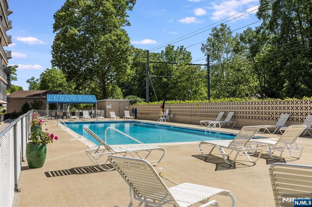 530 Valley Road, Unit C003L Montclair, NJ 07043 - Photo 22 of 25