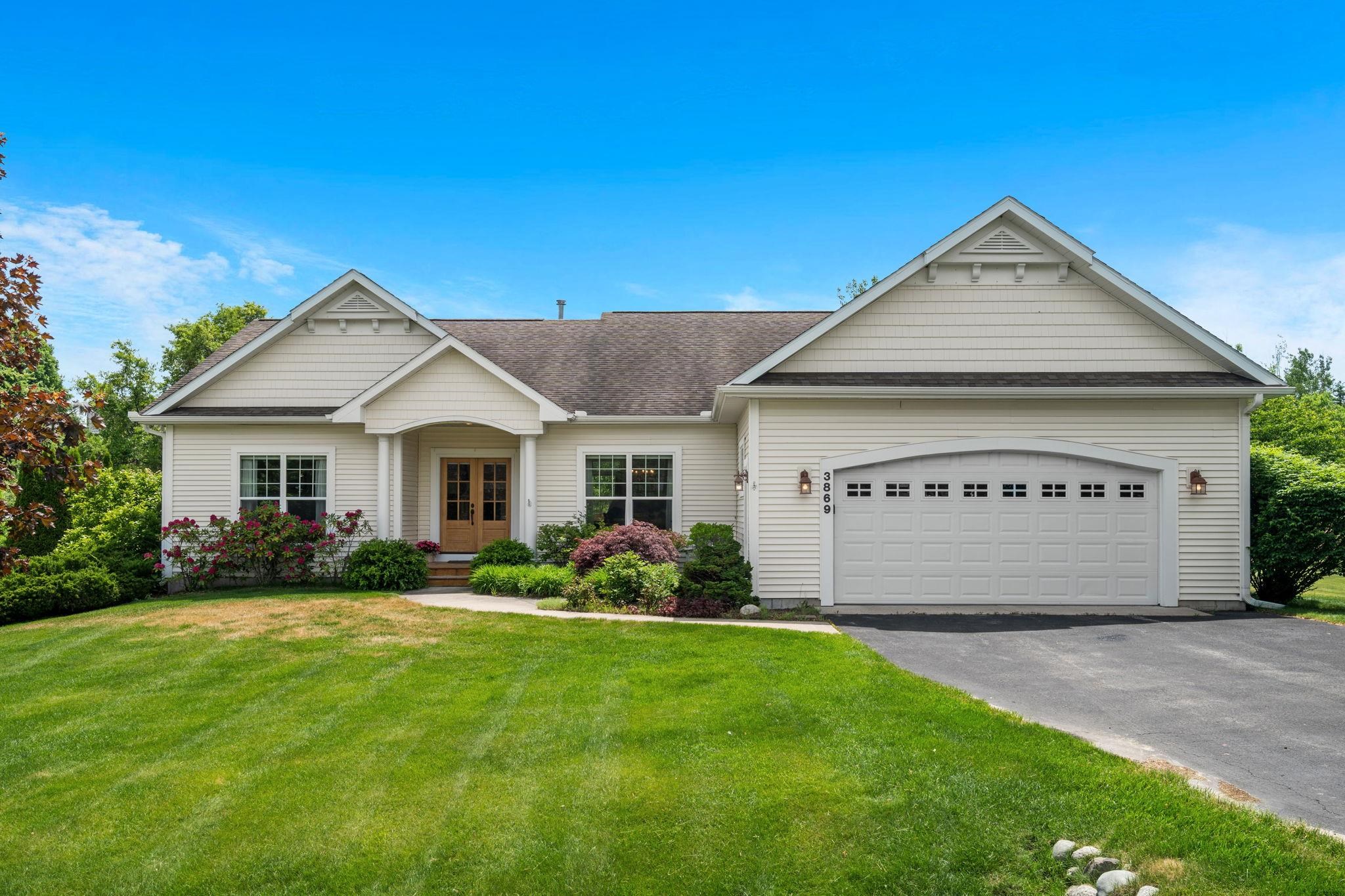 3869 Stone Ridge Drive Traverse City, MI 49684 - Photo 1 of 32