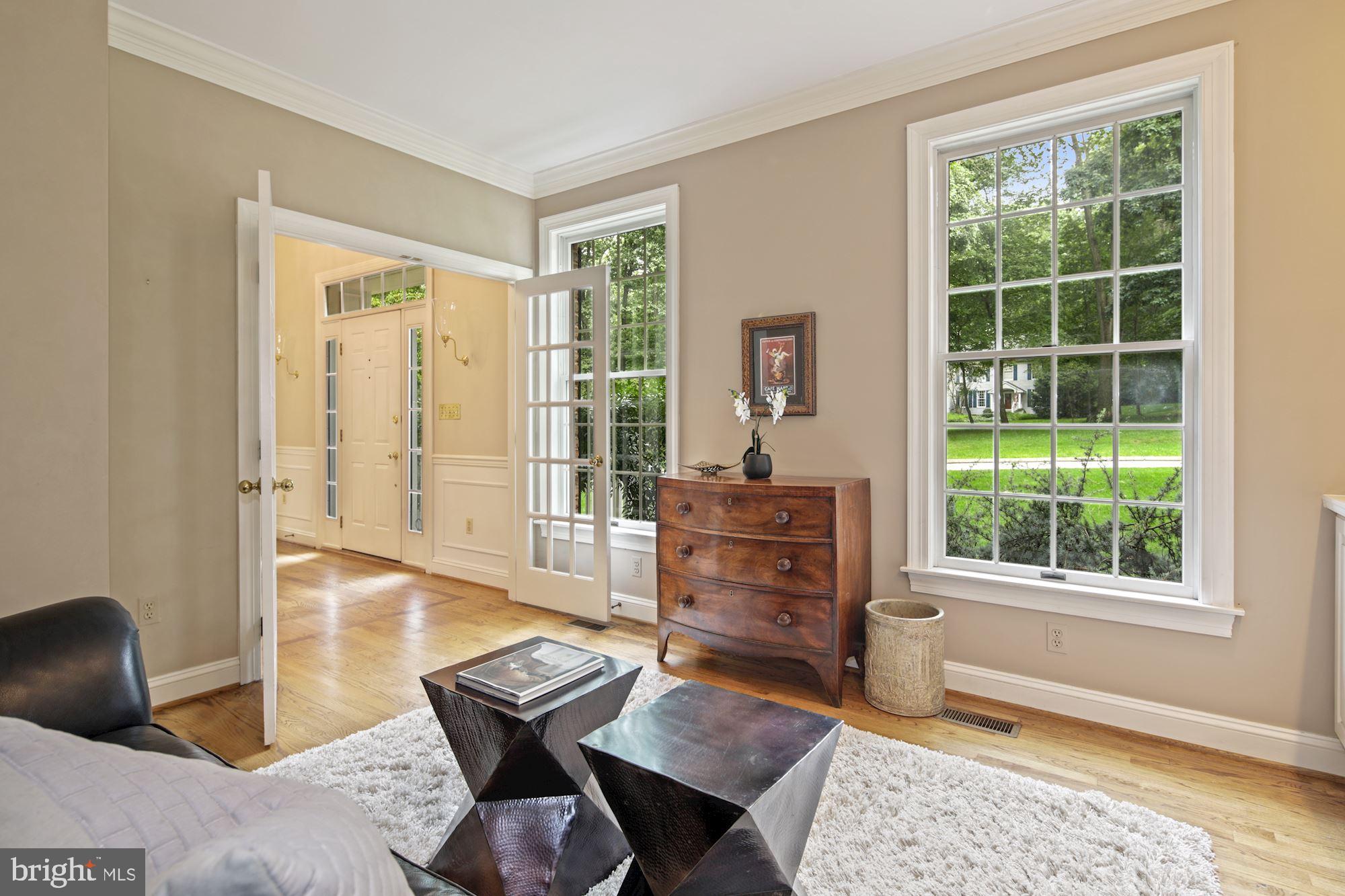 14410 Katie Road Phoenix, MD 21131 - Photo 15 of 50 2 Large Windows allow the natural light in