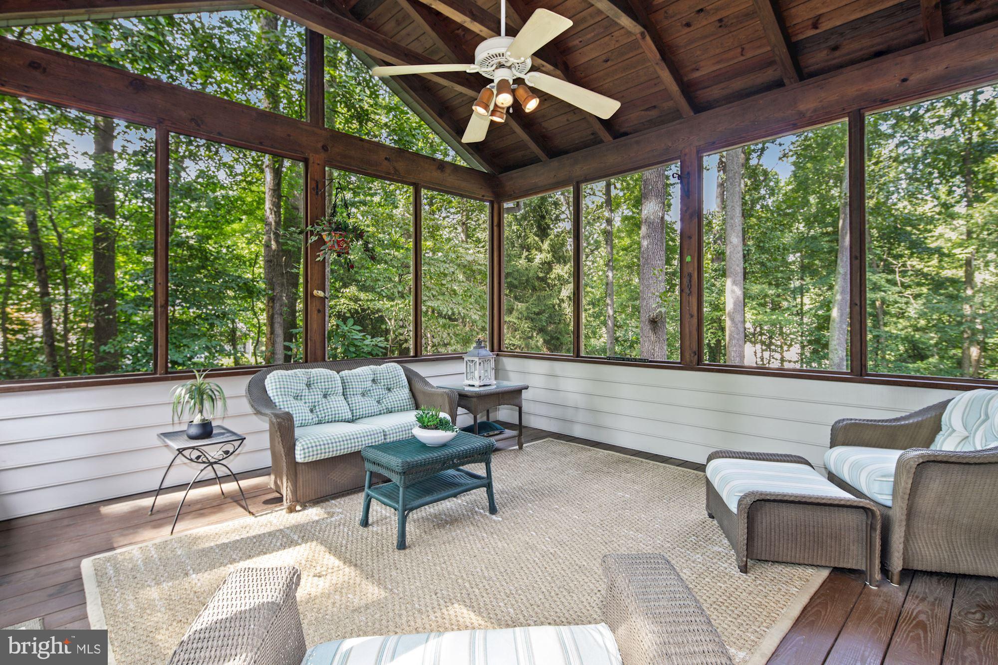 14410 Katie Road Phoenix, MD 21131 - Photo 26 of 50 Enjoy the outside 3 seasons a year