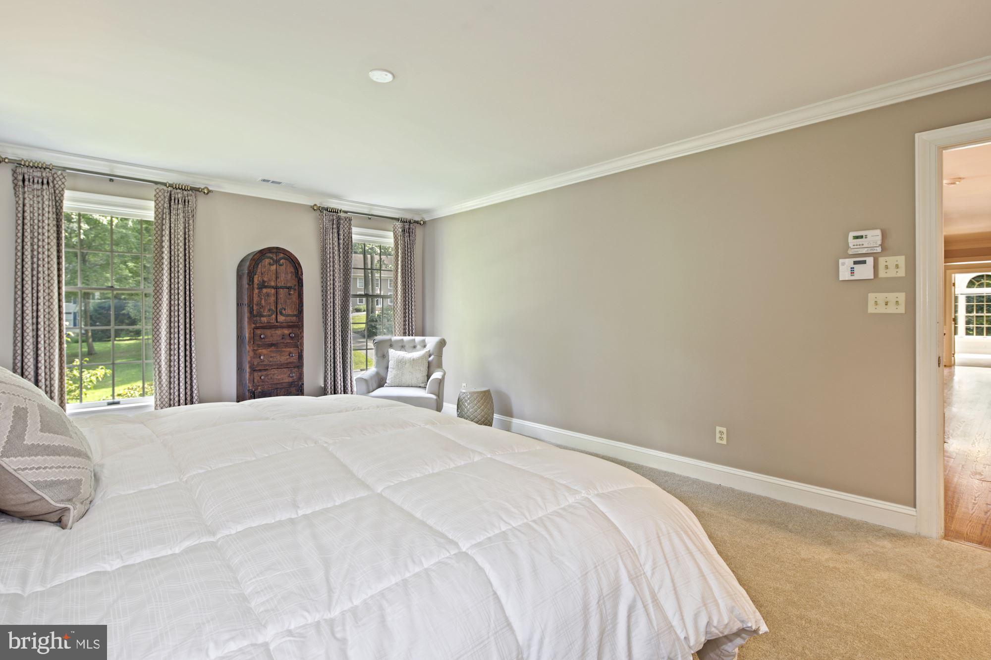 14410 Katie Road Phoenix, MD 21131 - Photo 29 of 50 Reverse View of the Master Bedroom