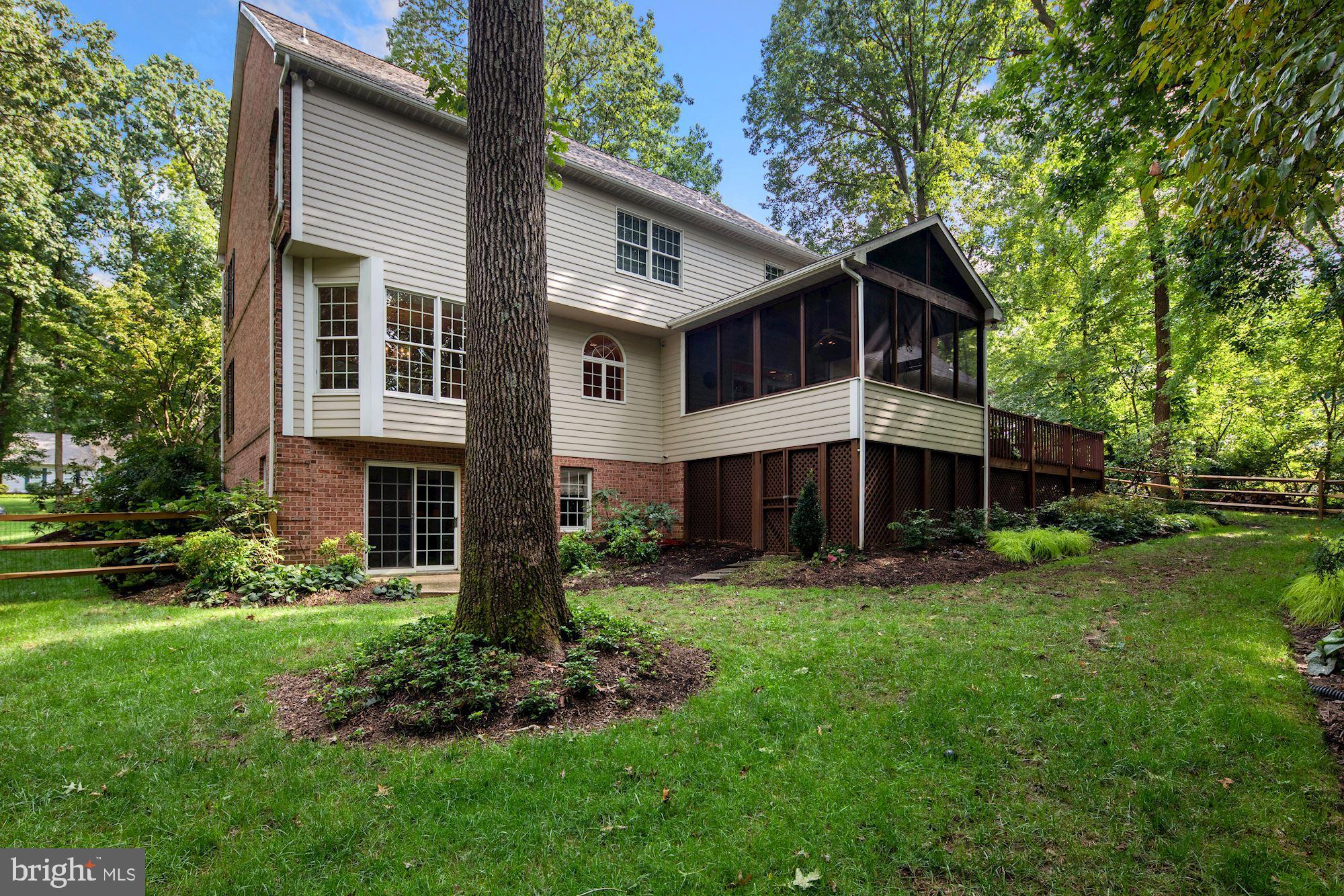 14410 Katie Road Phoenix, MD 21131 - Photo 48 of 50 Exterior Rear View