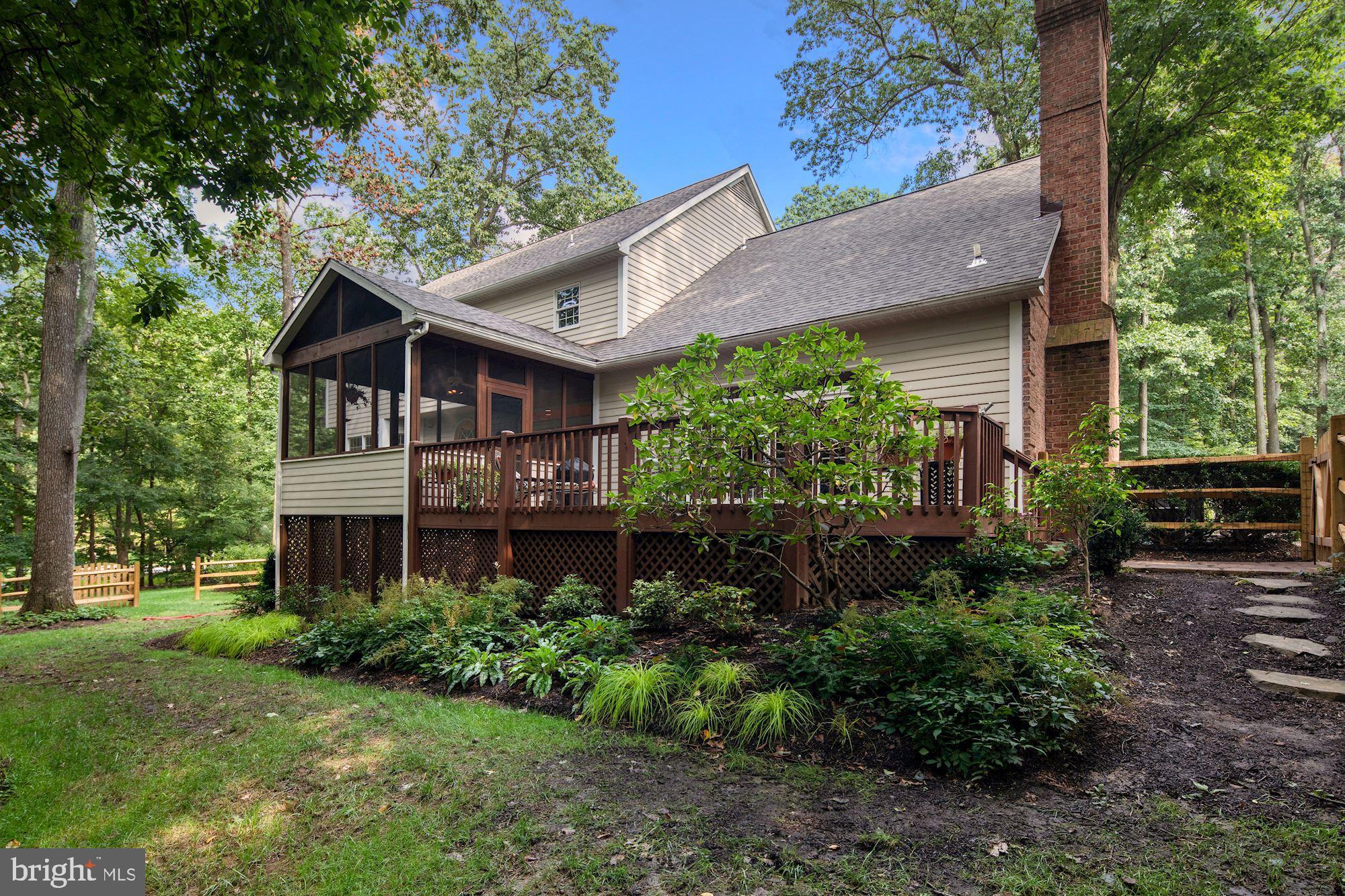 14410 Katie Road Phoenix, MD 21131 - Photo 49 of 50 Reverse Exterior View