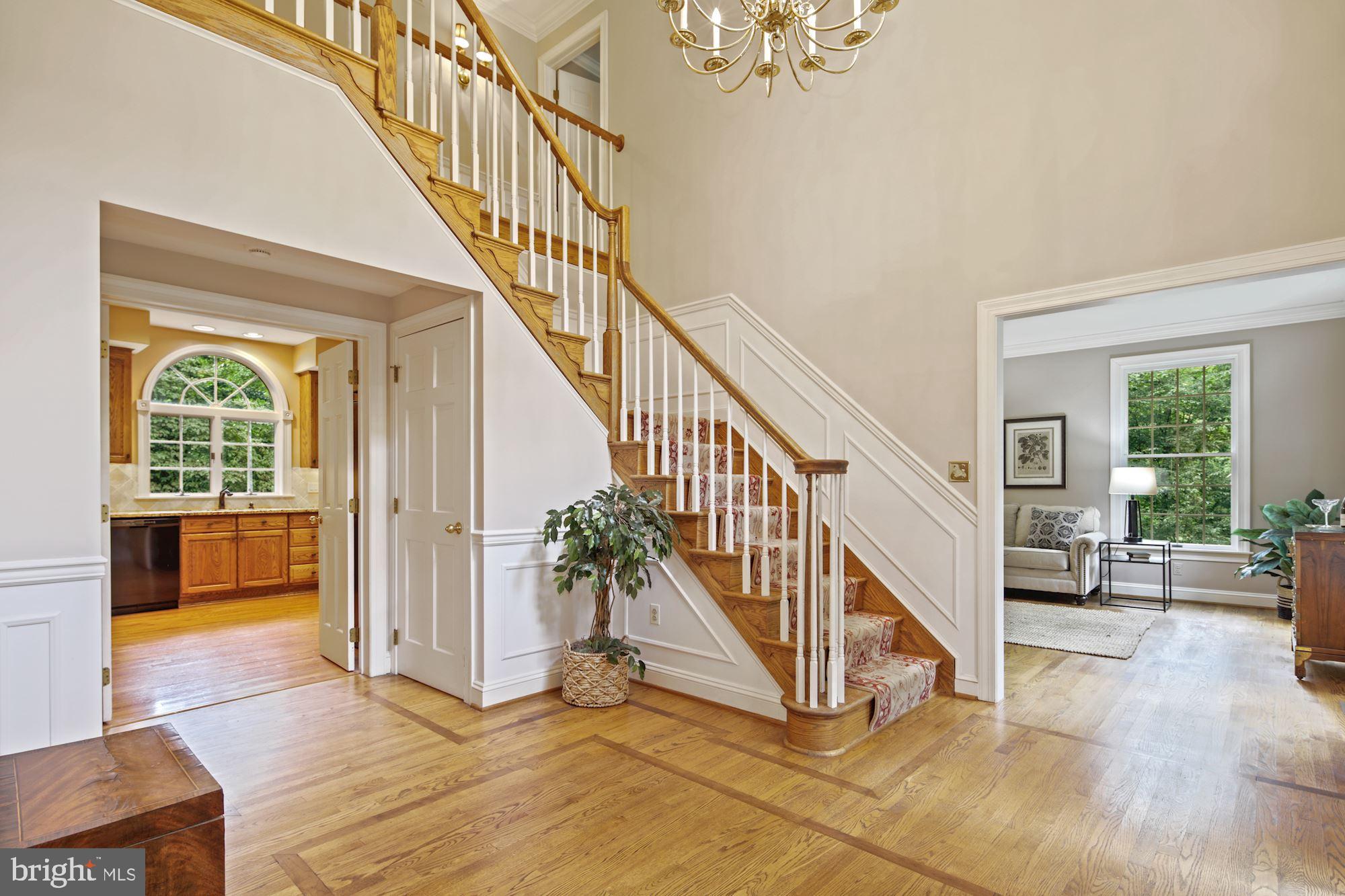 14410 Katie Road Phoenix, MD 21131 - Photo 6 of 50 Dramatic Entry!