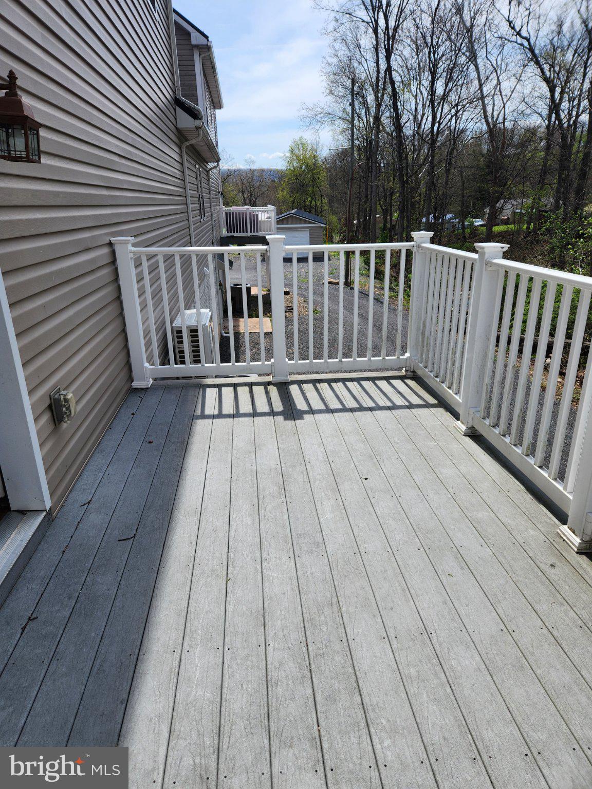 28 Holler Road, Unit 20 Keyser, WV 26726 - Photo 18 of 18
