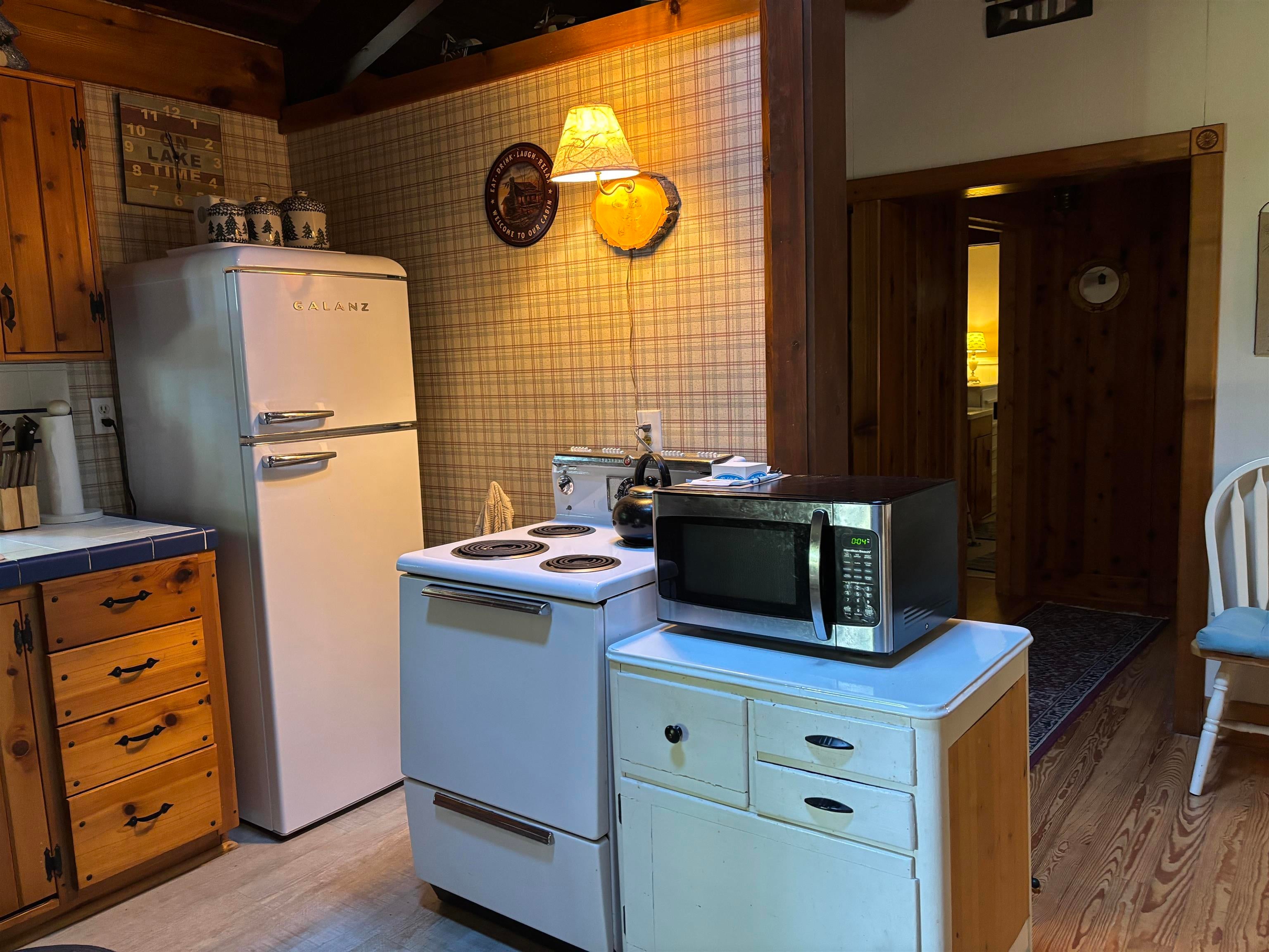 2479 Valley Road East Tawas, MI 48730 - Photo 23 of 53 Gallery Image 23