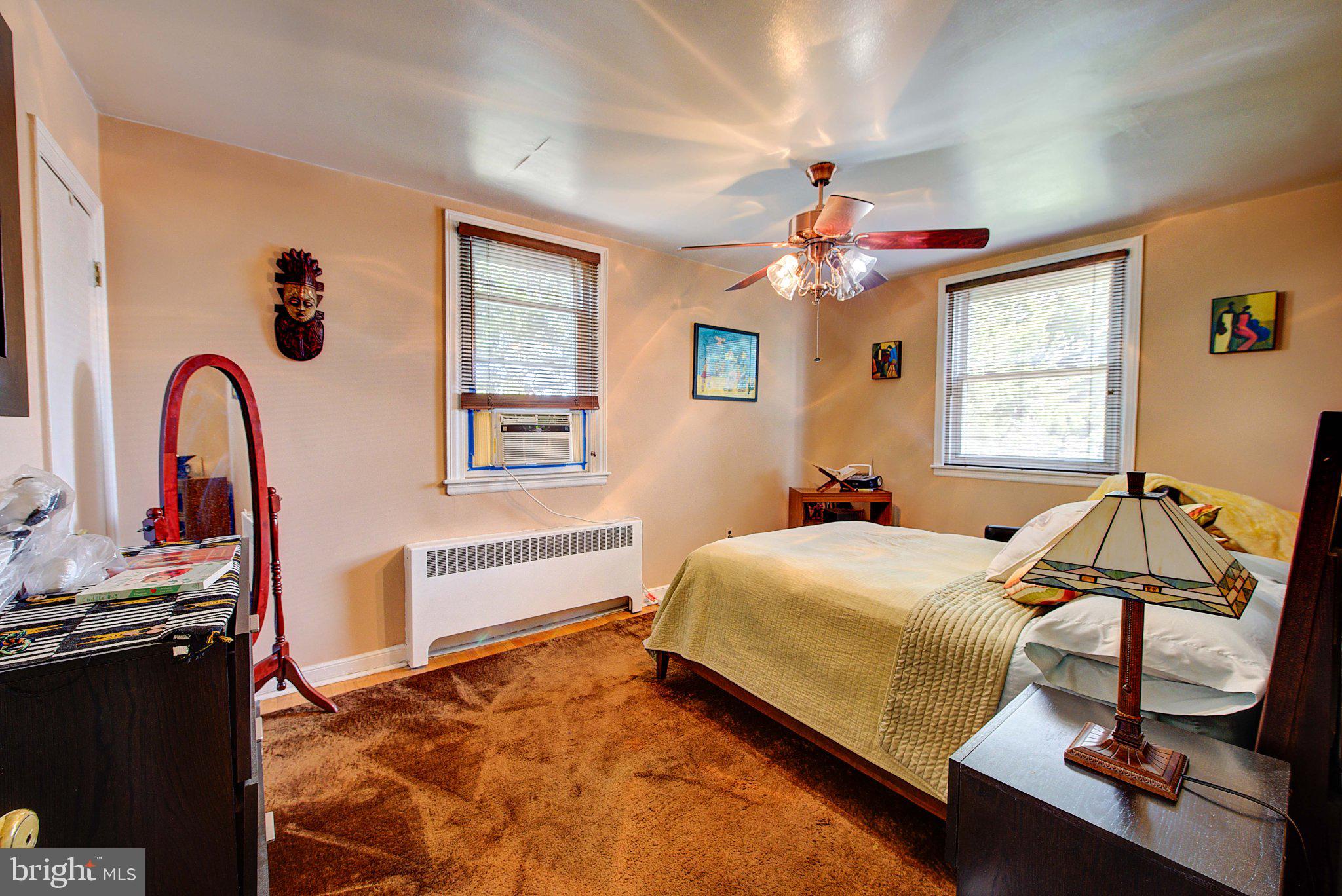 834 Vernon Road Philadelphia, PA 19119 - Photo 29 of 42 3rd Bedroom
