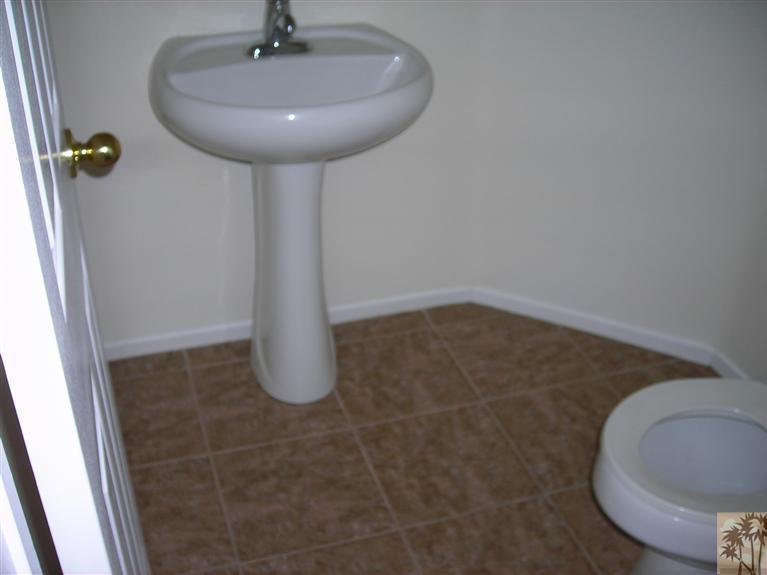 26789 Rio Bolsa Road Cathedral City, CA 92234 - Photo 11 of 20 a bathroom with a sink