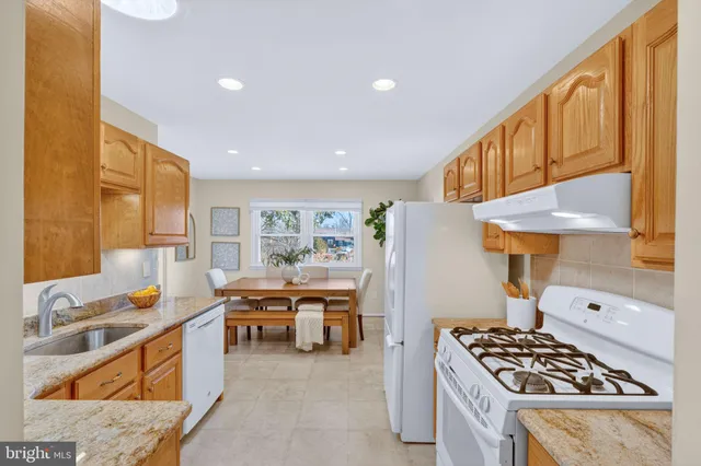 $725,000 | 6424 Cabell Court, Springfield, VA 22150