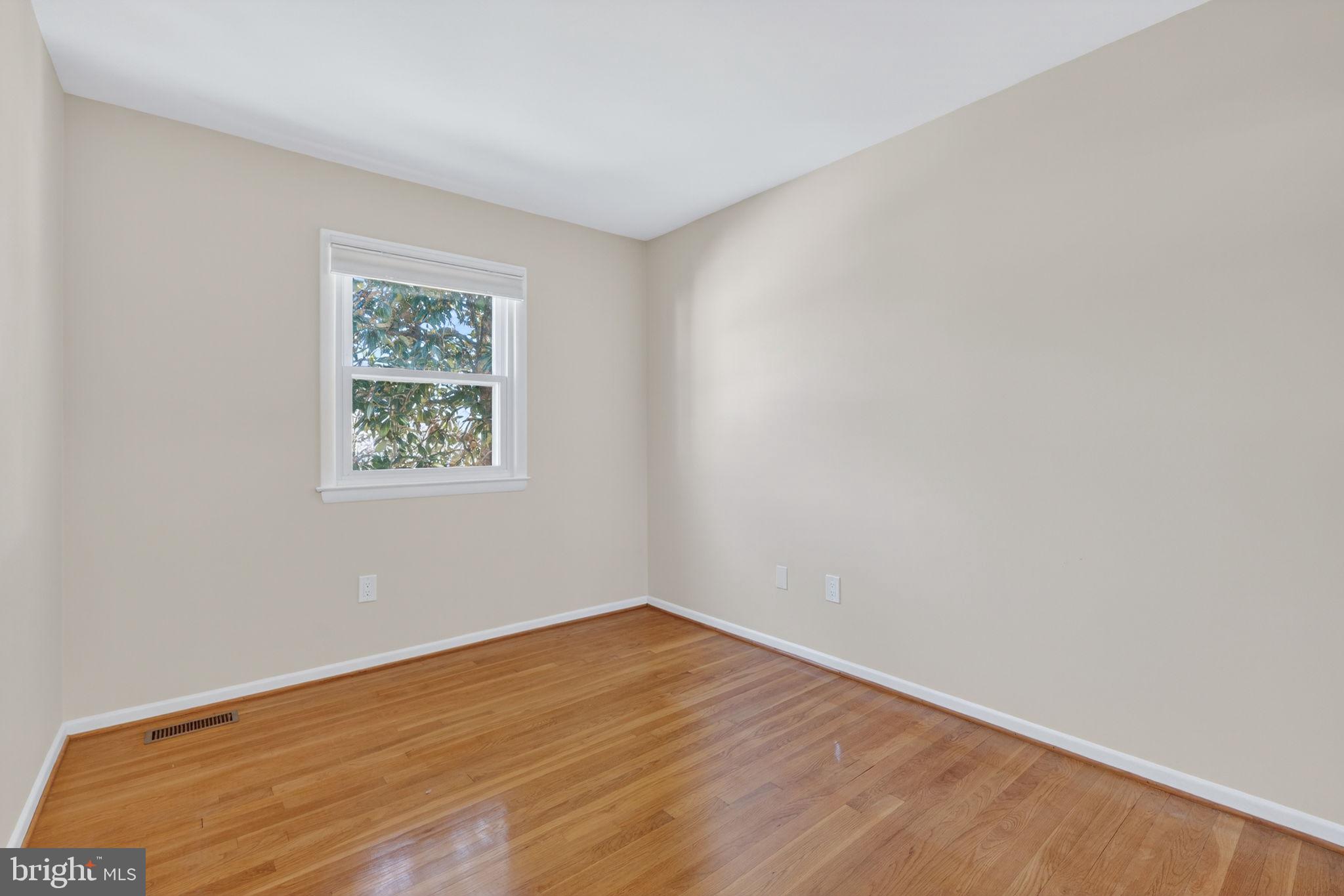 6424 Cabell Court Springfield, VA 22150 - Photo 30 of 43 Guest Bedroom #3
