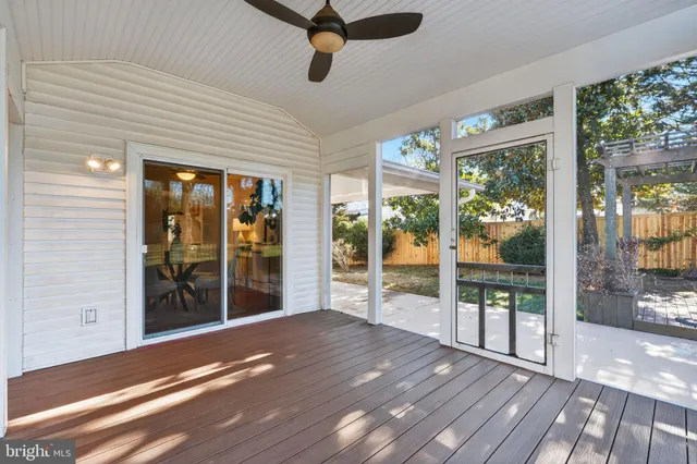 $725,000 | 6424 Cabell Court, Springfield, VA 22150