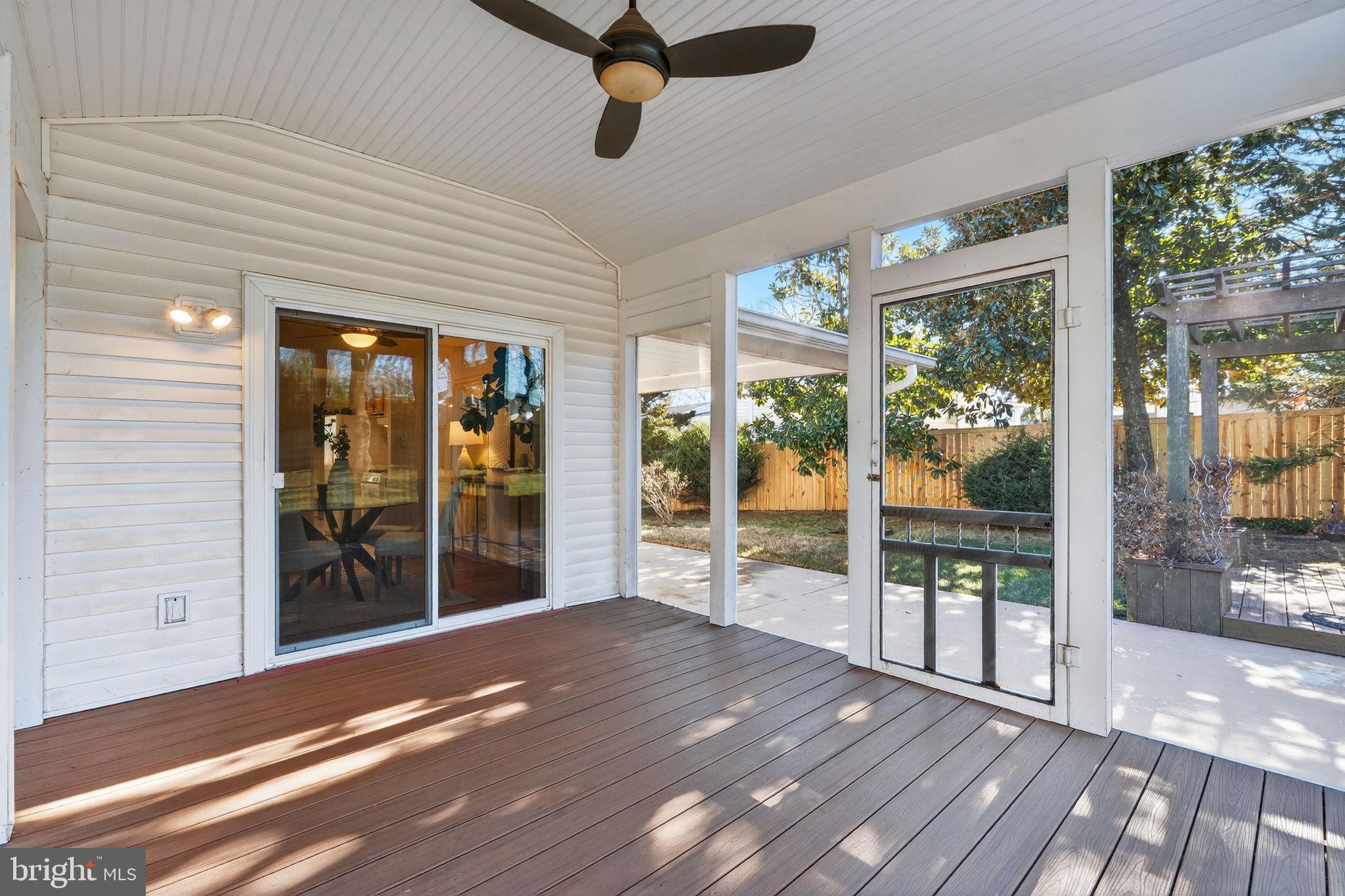 6424 Cabell Court Springfield, VA 22150 - Photo 37 of 43