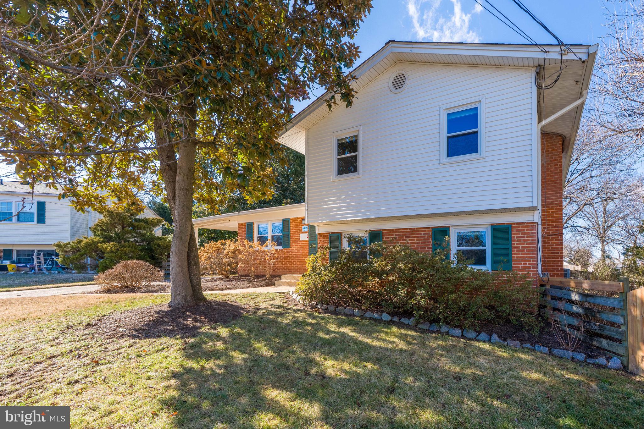 6424 Cabell Court Springfield, VA 22150 - Photo 4 of 43