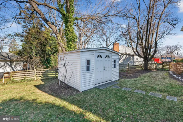 $725,000 | 6424 Cabell Court, Springfield, VA 22150