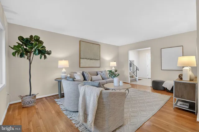 $725,000 | 6424 Cabell Court, Springfield, VA 22150