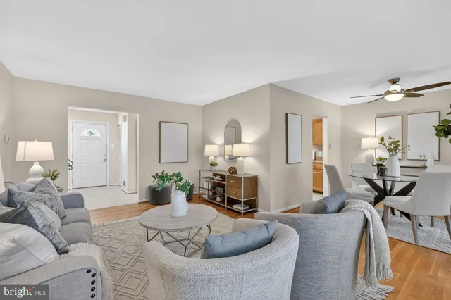 $725,000 | 6424 Cabell Court, Springfield, VA 22150