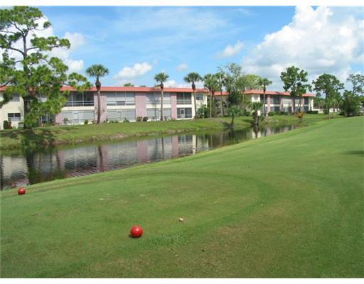 1979 Southwest Palm City Road, Unit 41B Stuart, FL 34994 - Photo 3 of 14 a view of a lake