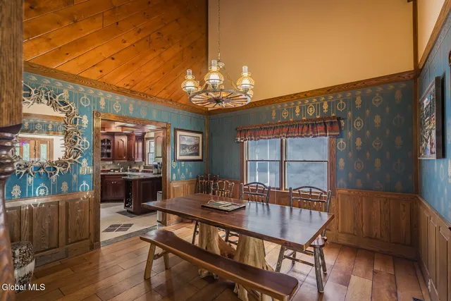 $799,000 | 1532 South A S Shore Road, Hadley, NY 12835