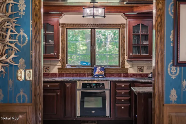 $799,000 | 1532 South A S Shore Road, Hadley, NY 12835