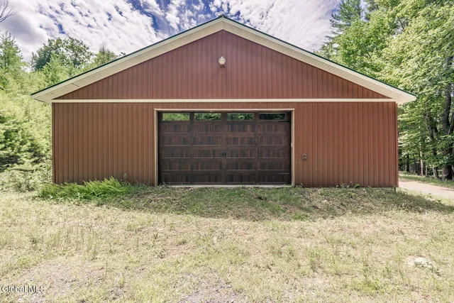 $799,000 | 1532 South A S Shore Road, Hadley, NY 12835