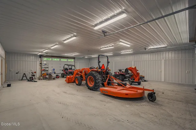 $799,000 | 1532 South A S Shore Road, Hadley, NY 12835