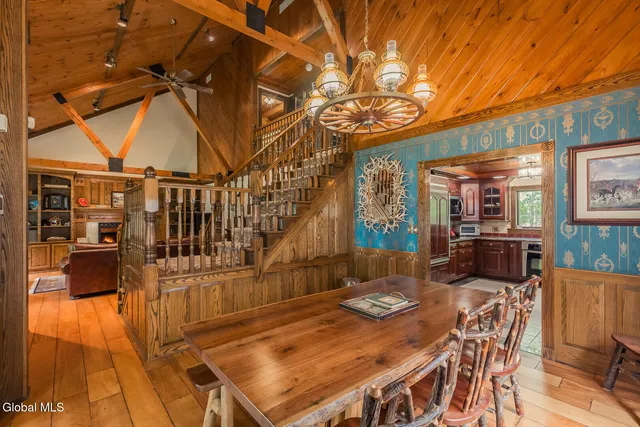 $799,000 | 1532 South A S Shore Road, Hadley, NY 12835