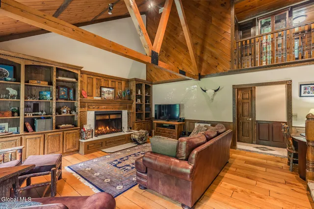 $799,000 | 1532 South A S Shore Road, Hadley, NY 12835