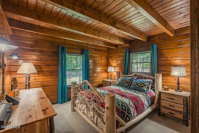 $799,000 | 1532 South A S Shore Road, Hadley, NY 12835