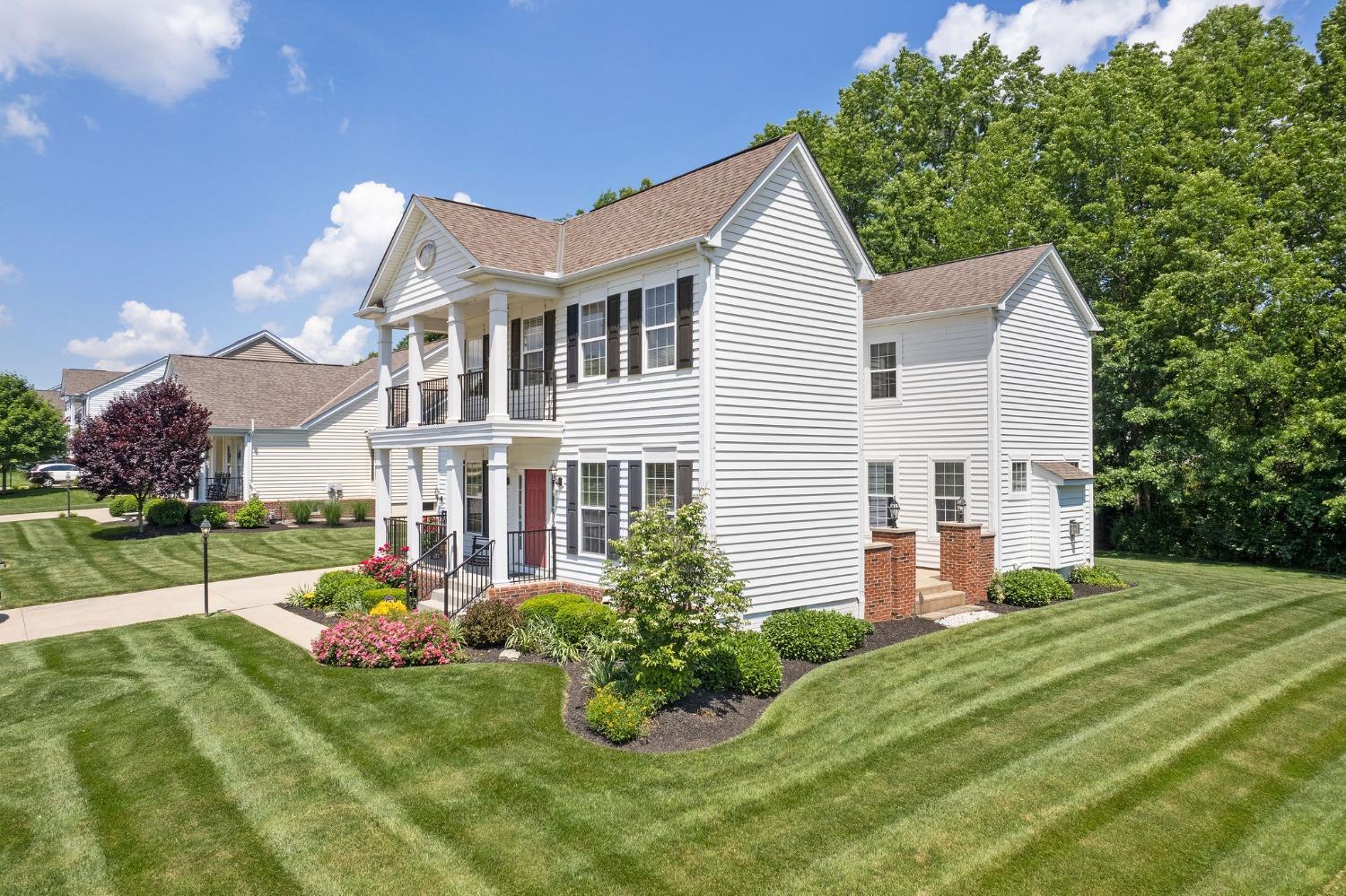 692 Hyacinth Road Cincinnati, OH 45245 - Photo 34 of 41