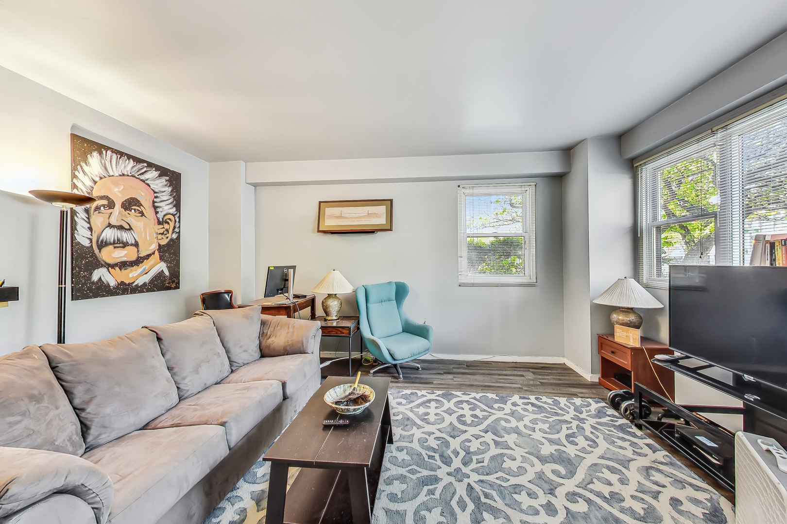2909 North Sheridan Road, Unit 114 Chicago, IL 60657 - Photo 12 of 25