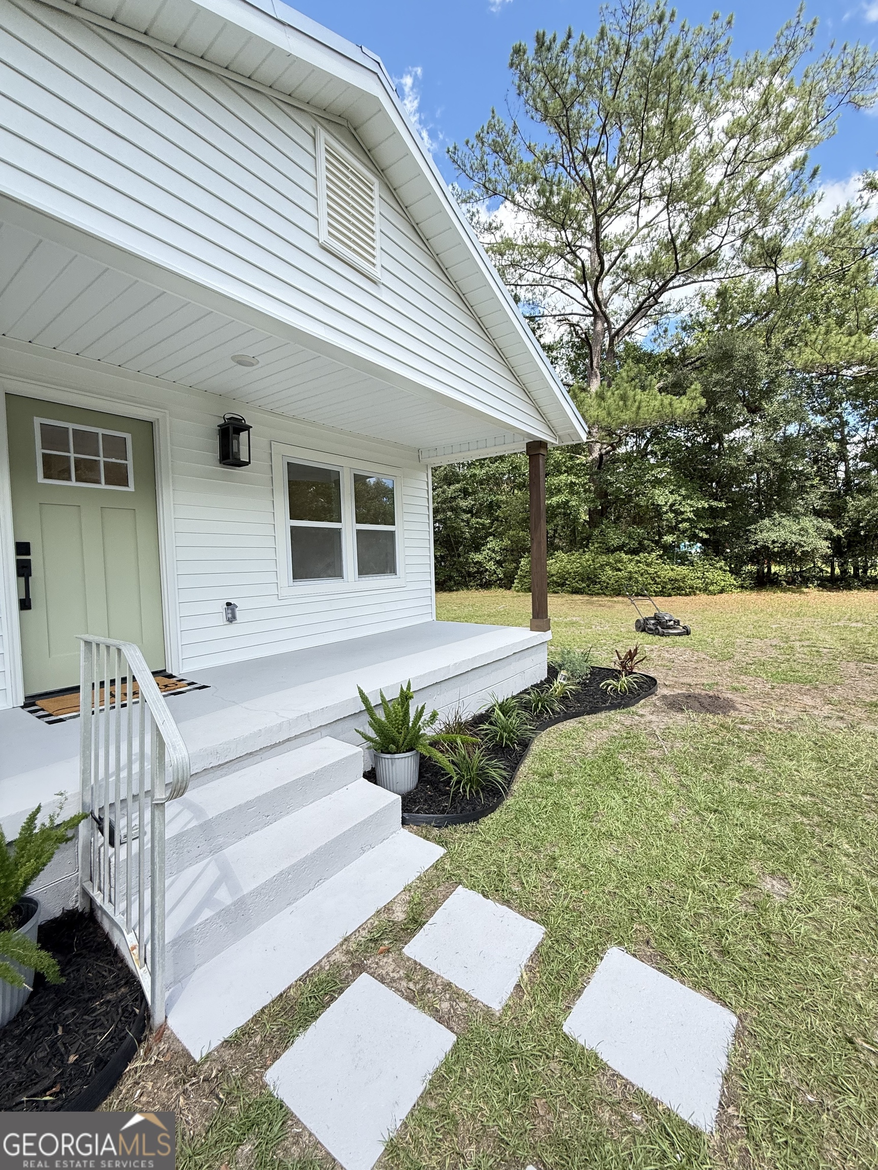72 Rogers Road Pembroke, GA 31321 - Photo 44 of 50