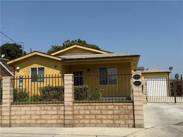 $999,999 | 10845 Vinedale Street, Sun Valley, CA 91352