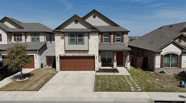$2,300 | 404 Kaden Prince Drive, Pflugerville, TX 78660